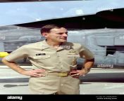 us navy admiral adm jay johnson chief of naval operations cno during his visit to mayport fl base mayport state florida fl country united states of america usa 2m8m9w5.jpg from www xxx admjay