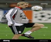 liverpool defender sami hyypia in action during a training session prior to a champions league round of 16 return leg soccer match against inter milan at the san siro stadium in milan italy monday march 10 2008 ap photoluca bruno 2pacakx.jpg from sami milan