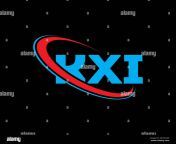 kxi logo kxi letter kxi letter logo design initials kxi logo linked with circle and uppercase monogram logo kxi typography for technology busines 2rcmcgw.jpg from kxi