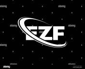 ezf logo ezf letter ezf letter logo design initials ezf logo linked with circle and uppercase monogram logo ezf typography for technology busines 2rct3eg.jpg from ezf