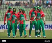 bangladesh zimbabwe one day international odi match at the sher e bangla national cricket stadium mirpur dhaka bangladesh bangladesh won by 5 wi 2rhnf57.jpg from bangla neyk