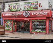 cex games shop entertainment exchange stockport town centre shopping m8g20b.jpg from xwxx cex college g