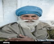 old indian sikh looking at camera 26 february 2018 amritsar india r4m1ry.jpg from old man sikh punjabi sixy video