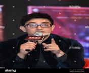 shanghai shanghai china 26th dec 2018 shanghai china indian director and actor aamir khan promotes his latest movie thugs of hindostan in shanghai china credit sipa asiazuma wirealamy live news r9mnmm.jpg from china xnx xxxx sex bfxx indian ছোট
