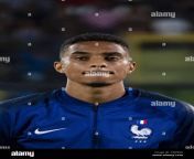 colin dogba france during the uefa euro under 21 italy 2019 group c match between france 1 0 croatia at san marino stadium in serravalle rsm june 21 2019 photo by maurizio borsariaflo twp4ar.jpg from dogba