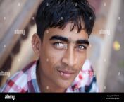 portrait of indian 15 years old boy in the street of delhi india ttfmnn.jpg from inden 15 old