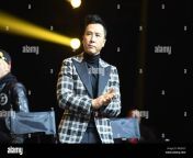 hong kong actor donnie yen attends the press conference for the premiere of his movie xxx the return of xander cage in beijing china 9 february 2 w82ncf.jpg from china xxx
