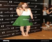 kim hyuna of south korean girl group 4minute poses at a promotional event for gentle monster sunglasses of fashion brand it in hong kong china 15 a w8d5d5.jpg from kim hyuna com