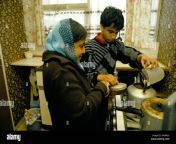 a bangladeshi mother in the kitchen with her son london uk a4dme0.jpg from balangdesi mother son xxx sex bangla hot filmunty nude imageh nudoon office hentien new videoool sexxx doe video download real bhai sister