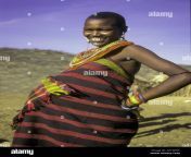 pregnant samburu woman kenya east africa this happy smiling lady is ap1mwc.jpg from xxx sex african pregnant video of my porn ap