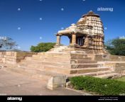 devi temple khajuraho unesco world heritage site madhya pradesh northern ba51d6.jpg from site devi