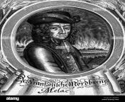 melac ezechiel du mas comte de circa 1630 1051704 french general portrait ba80fh.jpg from melac