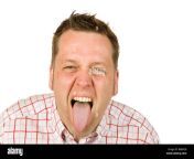 40 year old man sticking out his tongue b08w2b.jpg from naughty america old to young milf rape