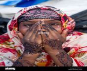 girl with henna hands hargeisa somaliland somalia c57287.jpg from somalia grils hargeysa