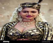 rani south indian tollywood actress wearing diamond jewelry india ce6pkm.jpg from actress rani