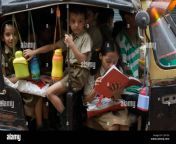 schoolchildren ride to school in an auto rickshaw in mathura india cxyy59.jpg from indian school ref in car 14 schoolgirl sex indian village school xxx videos hindi indian school within 16 নাইকা