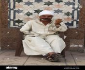 portrait of an egyptian smoking in cairo egypt c1kg4m.jpg from egyptian smoking