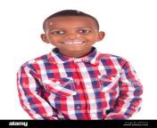 adorable african little boy isolated d66tcm.jpg from small biy