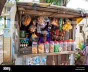 rural indian village street shop shack andhra pradesh india dj6m8e.jpg from shxop vllgi