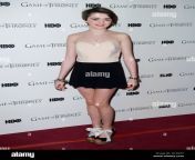 maisie williams arrives for the game of thrones launch d1an67.jpg from maisiewilliams jpg