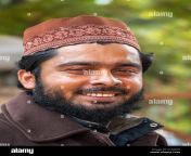 closeup of smiling young muslim man in delhi ecnrch.jpg from mslim