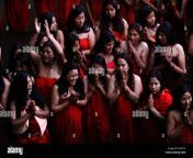 beijing nepal 5th jan 2015 nepalese hindu women devotees take holy edx7t9.jpg from nepali babe after bath