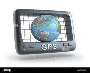 gps world tracker 3d concept enj859.jpg from gops 3d