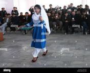 kabul afghanistan 11th dec 2015 an afghan girl presents a creation f8ynh6.jpg from ‏11th class girl xxx