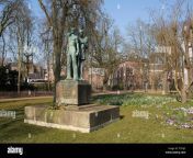 memorial to the dead of world war two in s hertogenbosch the netherlands ftynjc.jpg from tranniese