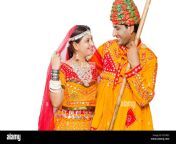 2 indian rajasthani villager married couple romance f2twe3.jpg from desi village couple sheikh and salman bhabi 9
