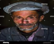 portrait of an afghan old man badakhshan province zebak afghanistan gmfhtt.jpg from afgan oldman