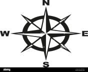 compass with north south east west hghwc9.jpg from south