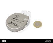 dddr pacemaker marked atrial and ventricular frequencies and senses hg4x7w.jpg from dddr