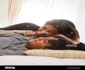 mother and son sleeping together hpe857.jpg from sleeping son khet mesex