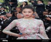 cannes france 23rd may 2017chinese actress guan xiaotong attends the j77mdh.jpg from fan bingbing nude photos et images de collection getty jpg