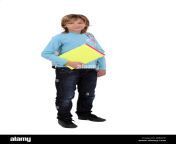schoolboy holding folders jbbxhp.jpg from prepubescent