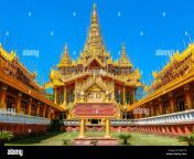 kamboza thadi palace in myanmar jwg7t4.jpg from tha di