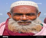 portrait of an old bengali man bangladesh asia j2be76.jpg from bengli old man and old xxx pakistan video jabardasti