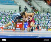 ashgabat 2017 5th asian indoor martialarts games 25 09 2017 wrestling kch4xn.jpg from ç­±ç°æ­¥ç¾2017qs2100 ccç­±ç°æ­¥ç¾2017 ogf