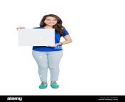 1 indian teenager girl college student standing showing white board kx38kd.jpg from indian college school bikanermgla x