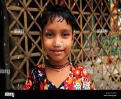 portrait d une fille rurale du bangladesh narail au bangladesh jb1tjg.jpg from bangladeshi 12 to 18