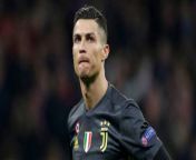 cristiano ronaldo of juventus looks dejected during the uefa league picture id1126287114 from aranalod sex hollywood movie ture lies