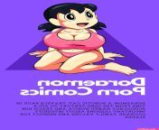 doraemon nude comic 0.jpg from doremon nobita mom sex photosndan xx