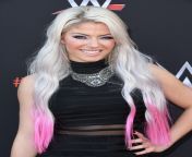 alexa bliss wwe s first ever emmy fyc event in north hollywood 06 06 2018 1.jpg from alexa wwe