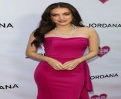 lilimar hernandez attends young hollywood prom hosted by ysbnow and jordana cosmetics in la 2 717x1024.jpg from lilimar hernandez porn naked in bella and the buldo