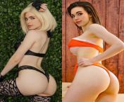 amouranth ass.jpg from amouranth nude pussy fingering onlyfans shower video leaked 1 9