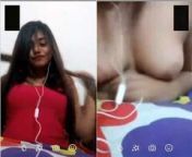 1.jpg from desi shy gf showing boobs on video call