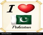 i love pakistan vector 4195064.jpg from love pakistan