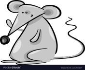 cute gray mouse cartoon vector 971274.jpg from 971274 jpg