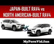 mypornvid fun japan built rav4 vs north american built rav4 which has better quality preview hqdefault.jpg from tiny japanese jb av4 us
